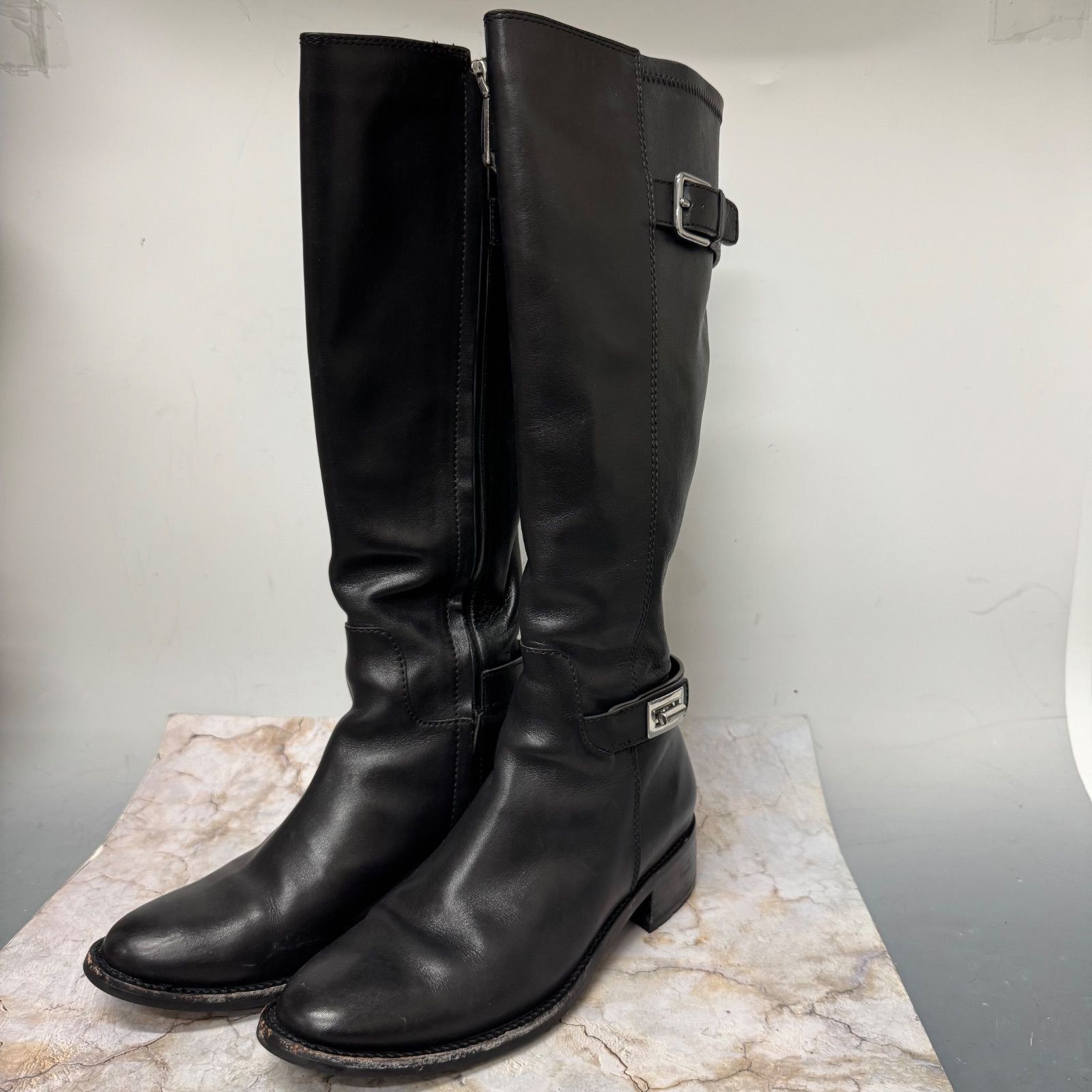 DA1642 Cole Haan NIKE AIR コールハーン ロングブーツ