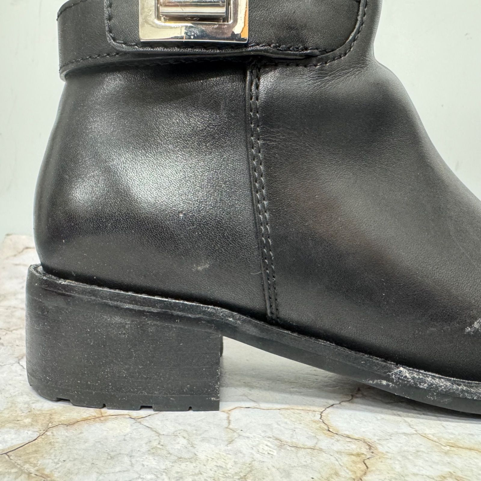  DA 1642 Cole Haan NIKE AIR コールハーン ロングブーツ ロングブーツ ブーツ