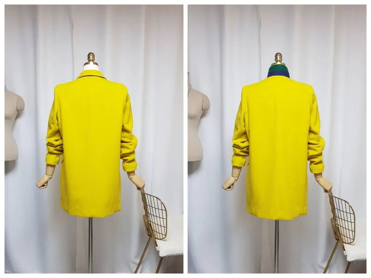 ウールコート95