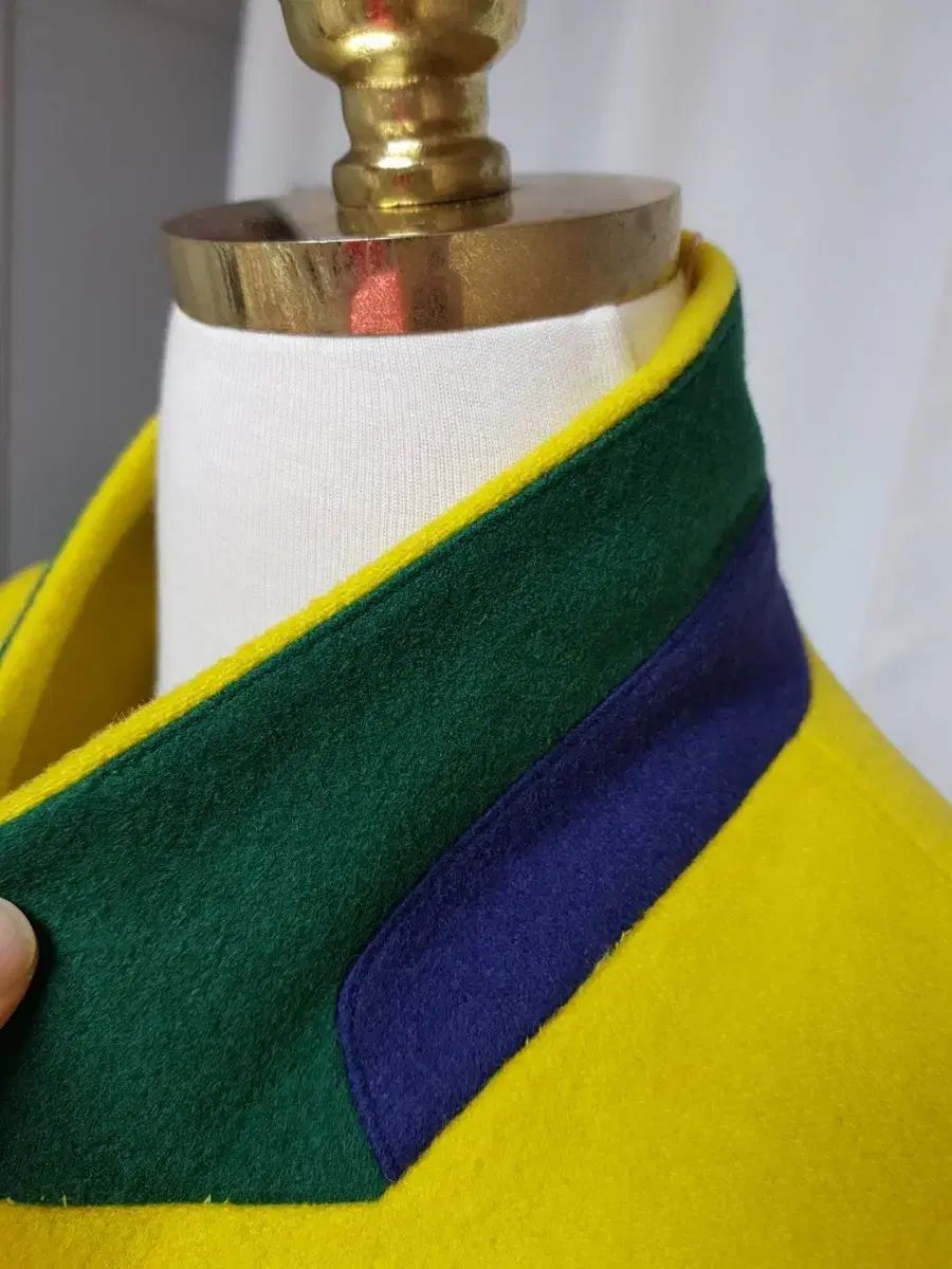 ME SENSE カラバイ ウールコート95 ドライ完了 GULLKHAN_COM