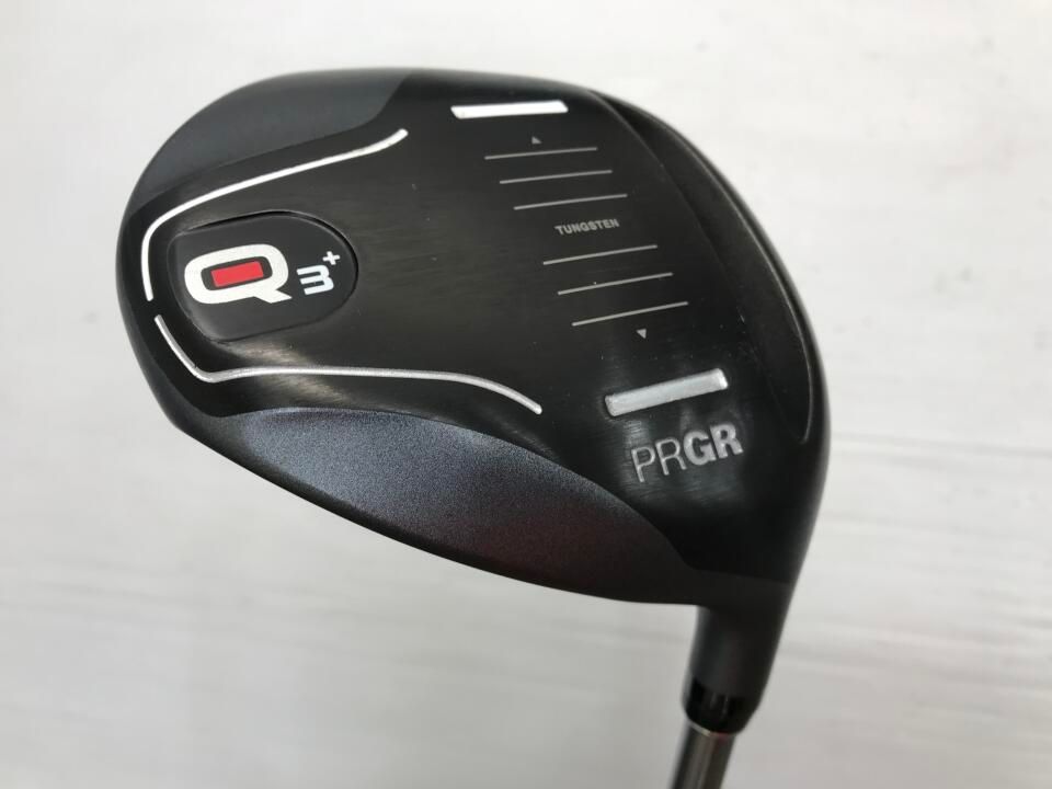 フェアウェイウッド プロギア