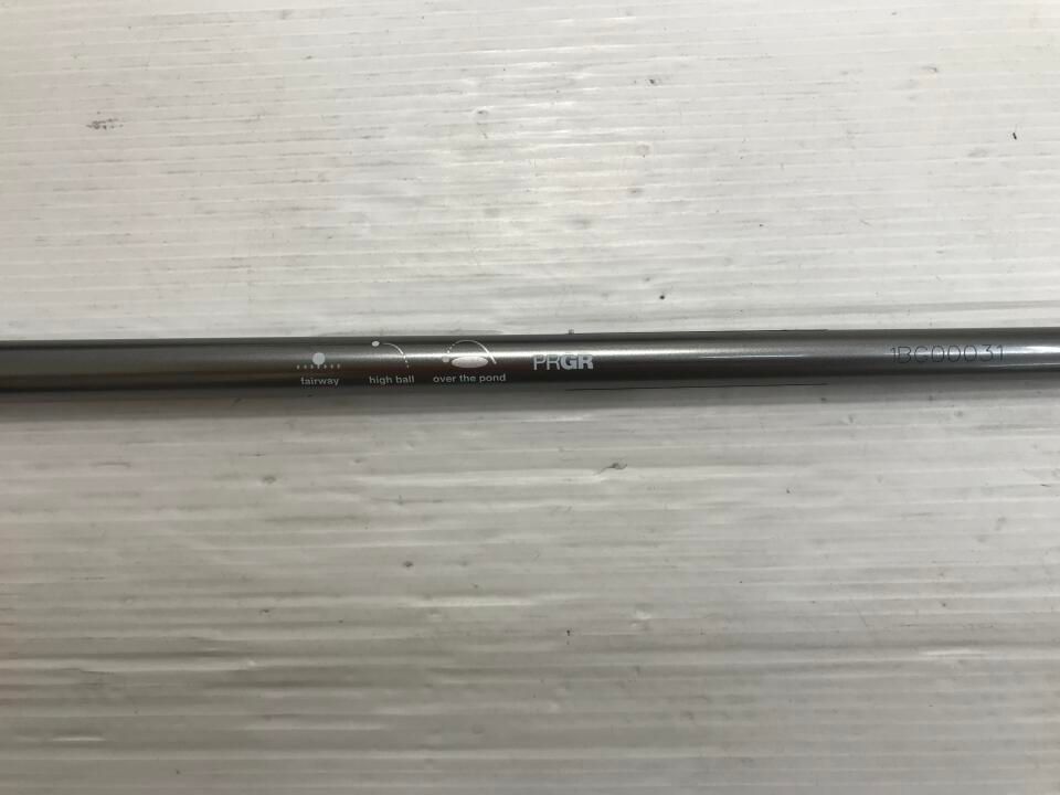 R オリジナルカーボン