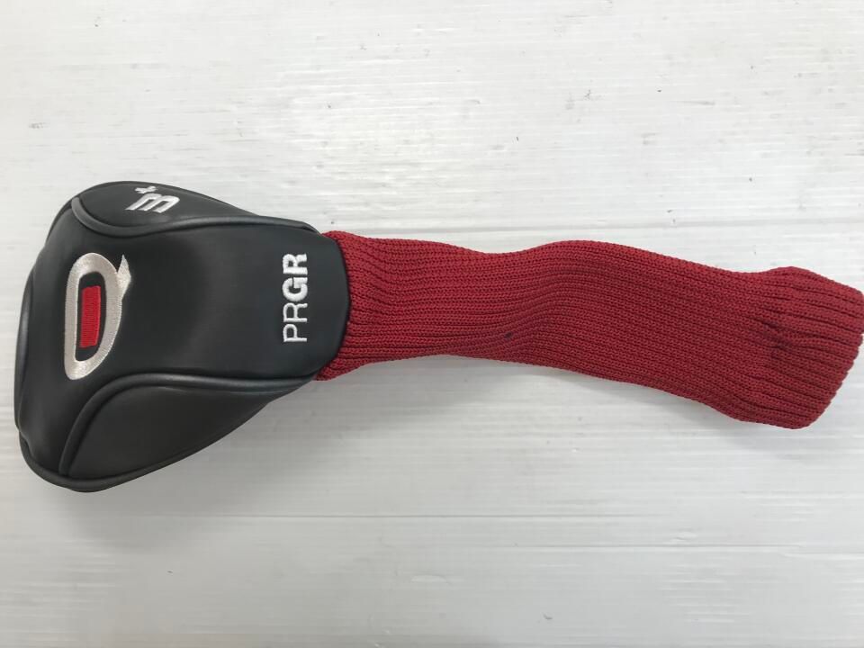 フェアウェイウッド