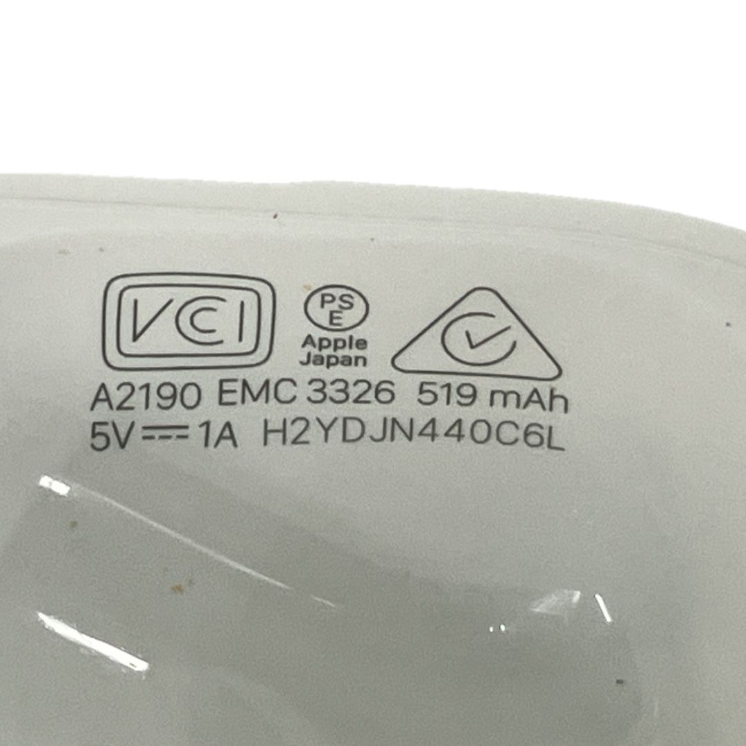 アップル 音響機材