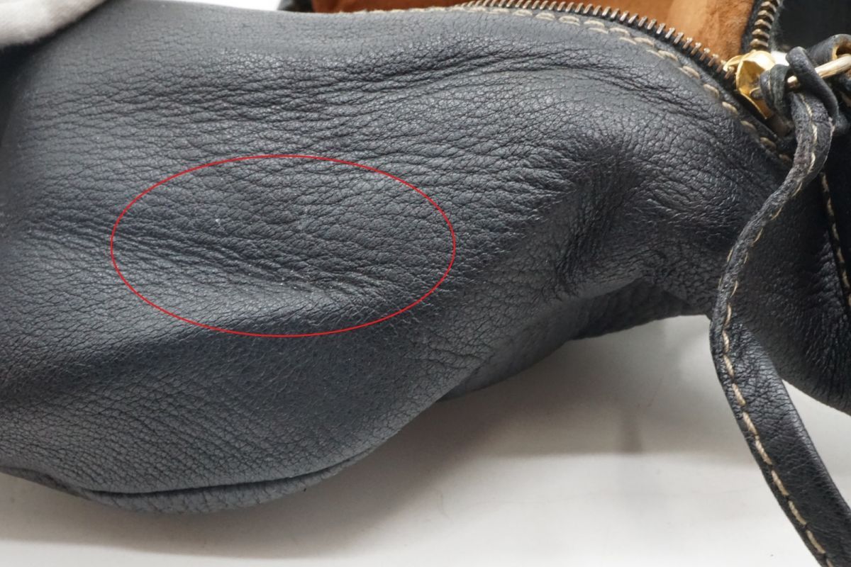 フェンディ ヴィンテージ