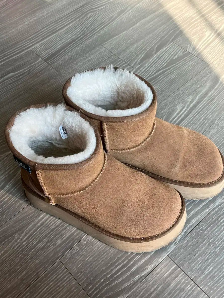 TraditionalWeatherwear