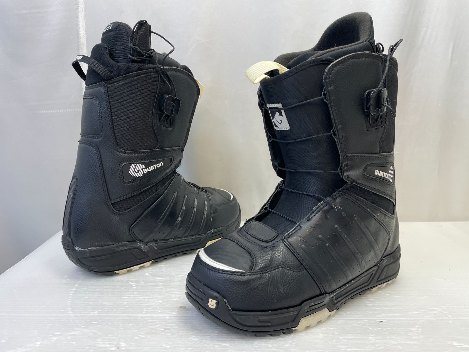 スノーボード ブーツ BURTON MEN S MOTO 27.5 バートン スノボ