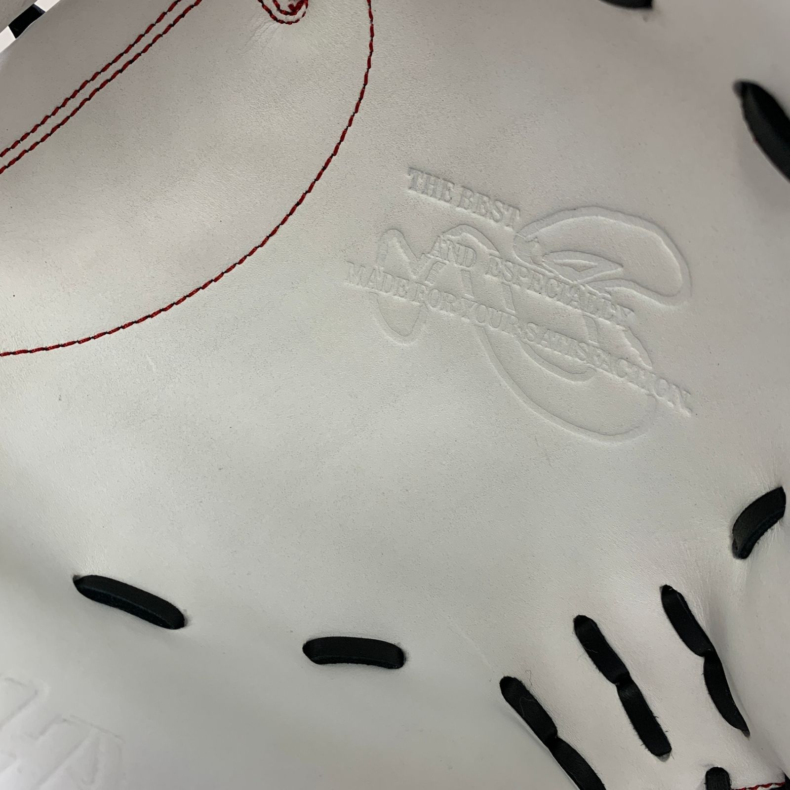 グローブ袋付き 野球