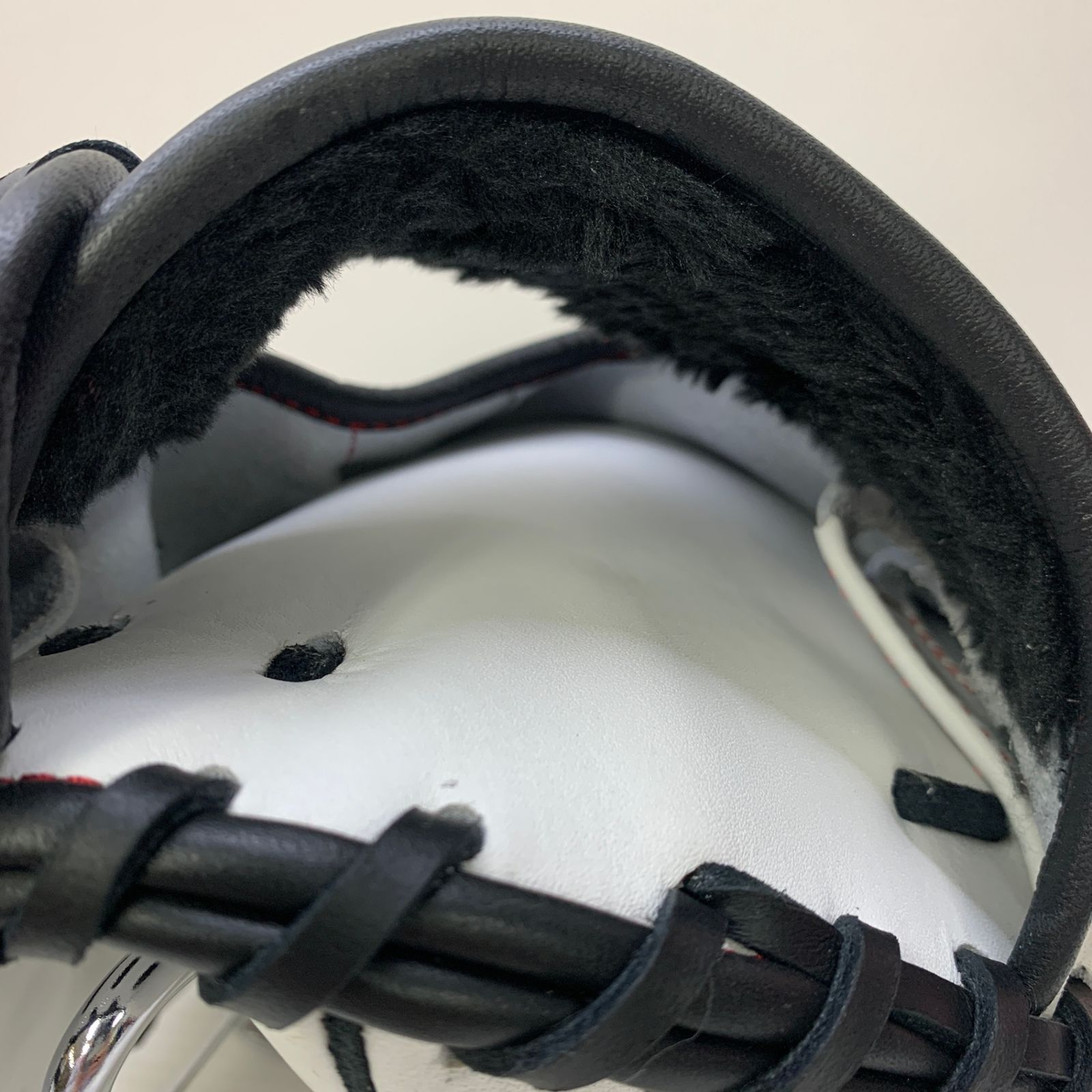 品 グローブ袋付き