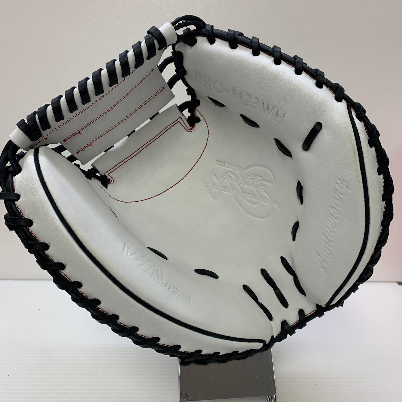 グローブ袋付き 野球