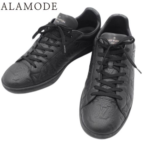 LOUIS VUITTON(ルイ・ヴィトン) ルクセンブルグライン ローカット