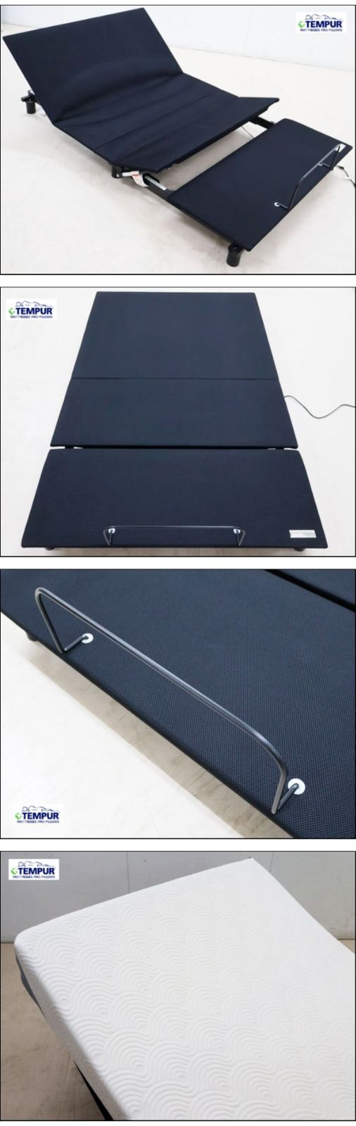 テンピュール エルゴ