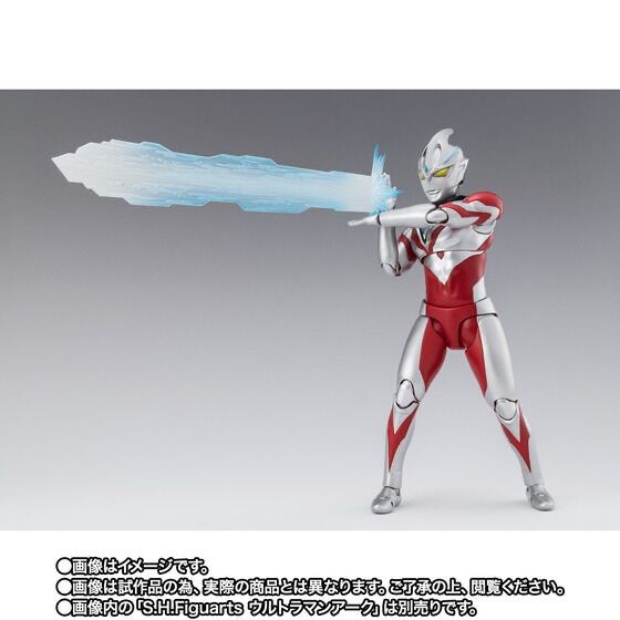 S.H.Figuarts 闇戦士ギルアーク 劇場版 ウルトラマンアーク THE MOVIE 超次元大決戦 光と闇のアーク