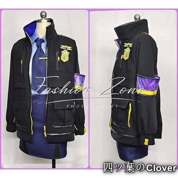 ブルーアーカイブ-Blue Archive- 風 尾刃 カンナコスプレ衣装ウィッグ 靴cosplayハロウィン演出服変装B251104