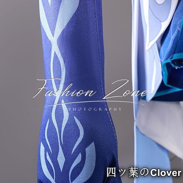 スカークコスプレ衣装