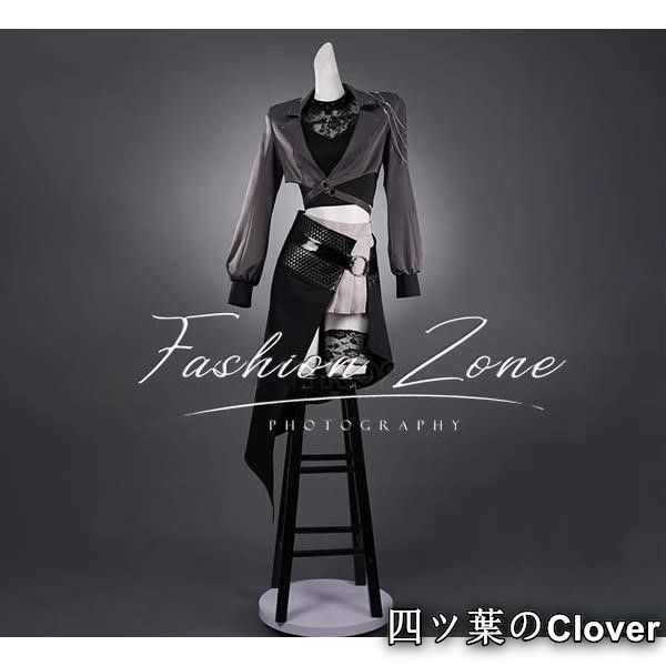 バーチャル VTuber Hololive 風 星街すいせい新衣装コスプレ衣装 ウィッグ cosplay ハロウィン 演出服 変装B251104