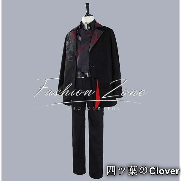 無尽略奪者コスプレ衣装ウィッグcosplay