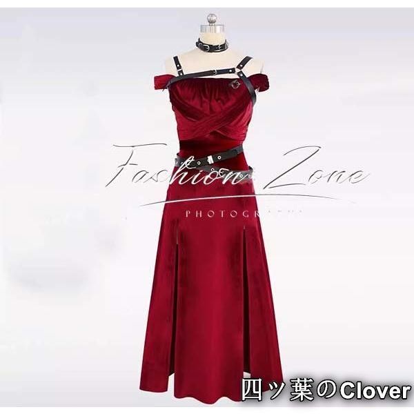 恋と深空風 シンSylus狩人小姐 コスプレ衣装 cosplayハロウィン演出服変装B251104