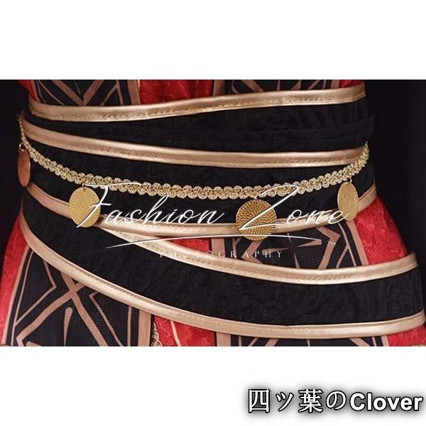 ハロウィン 演出服