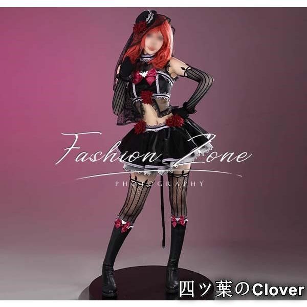 ラブライブ LoveLive! 風 西木野 真姫makiコスプレ衣装 ウィッグ cosplay ハロウィン 演出服 変装B251104