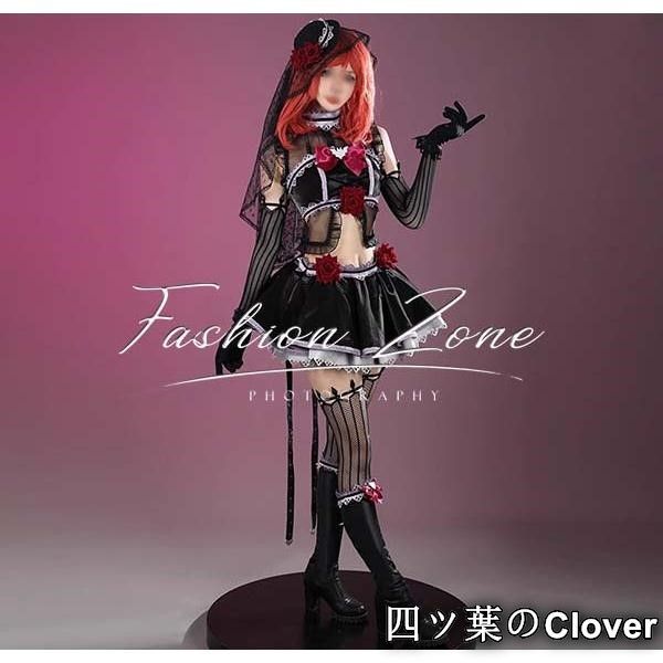 ラブライブ LoveLive! 風 西木野 真姫makiコスプレ衣装 ウィッグ cosplay ハロウィン 演出服 変装B251104