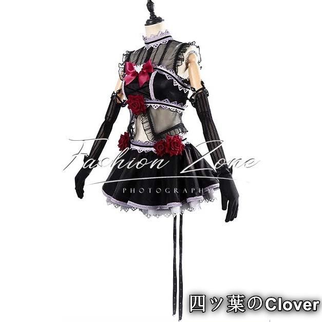 西木野 真姫makiコスプレ衣装