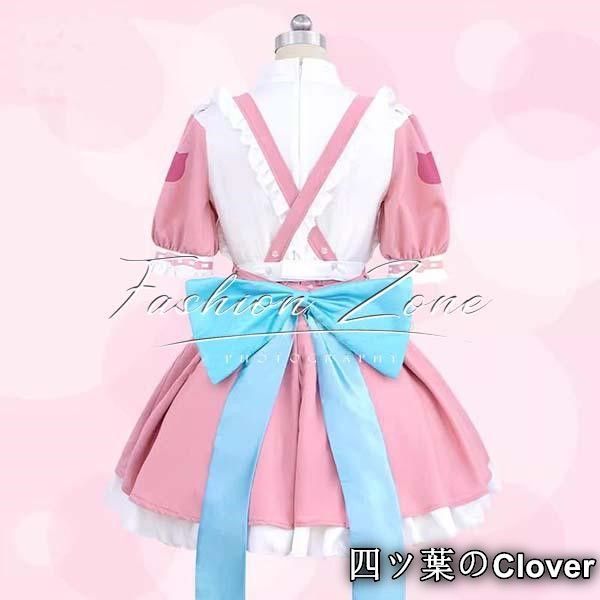 バーチャル YouTuber Vtuber 風 結城さくなコスプレ衣装ウィッグ 靴cosplayハロウィン演出服変装B251104