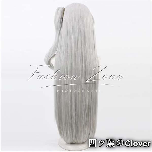 ブルーアーカイブ Blue Archive 風 守月 スズミコスプレ衣装ウィッグcosplay 演出服変装B 251104