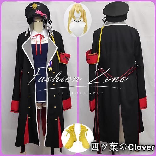 ブルーアーカイブ-Blue Archive- 風 丹花 イブキ コスプレ衣装ウィッグ 靴cosplayハロウィン演出服変装B251104