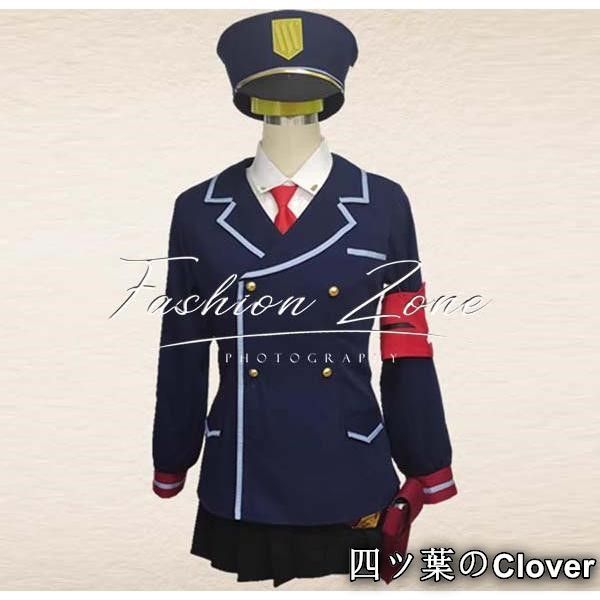 ブルーアーカイブ Blue Archive 風 ゲヘナ学園 コスプレ衣装cosplayハロウィン演出服変装B251104