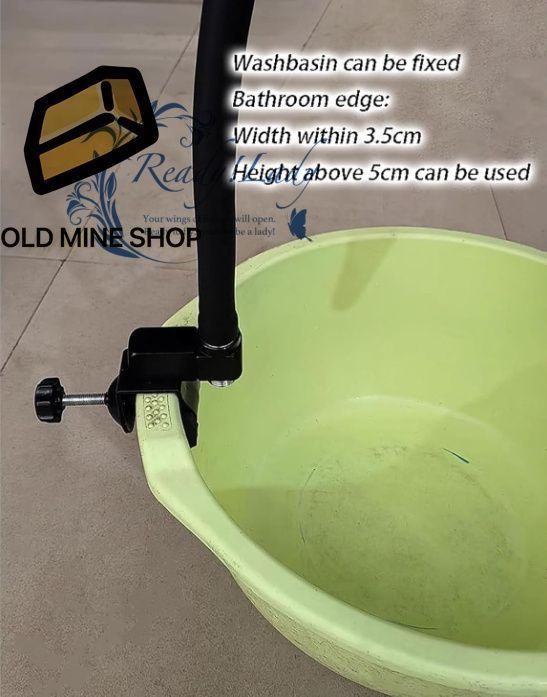 シャンプーベッドアクセサリー ウォーターフォールヘッドスパ機器 ポンプ付きヘッドスパ水出口 360°調節 な水循環フレーム サロン ヘッドスパ用 MARWIL-DEMENAGEMENTS_CH