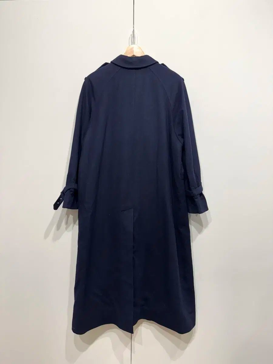 バーバリー ダブルブレスト