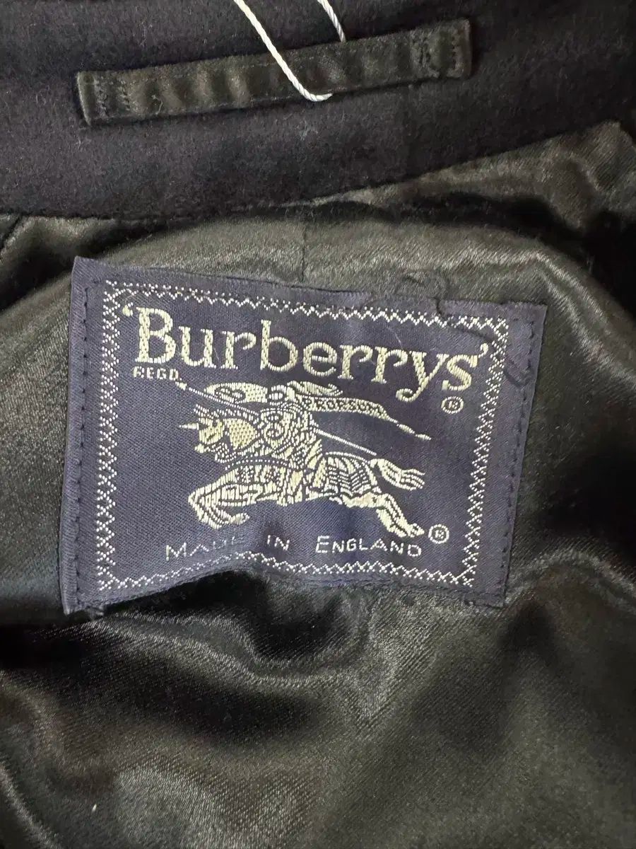 ダブルブレスト