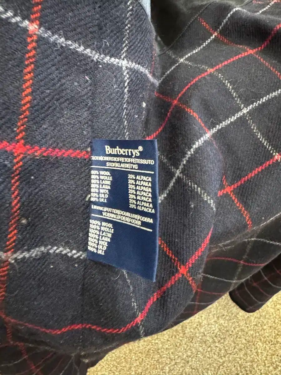 アルパカ コート