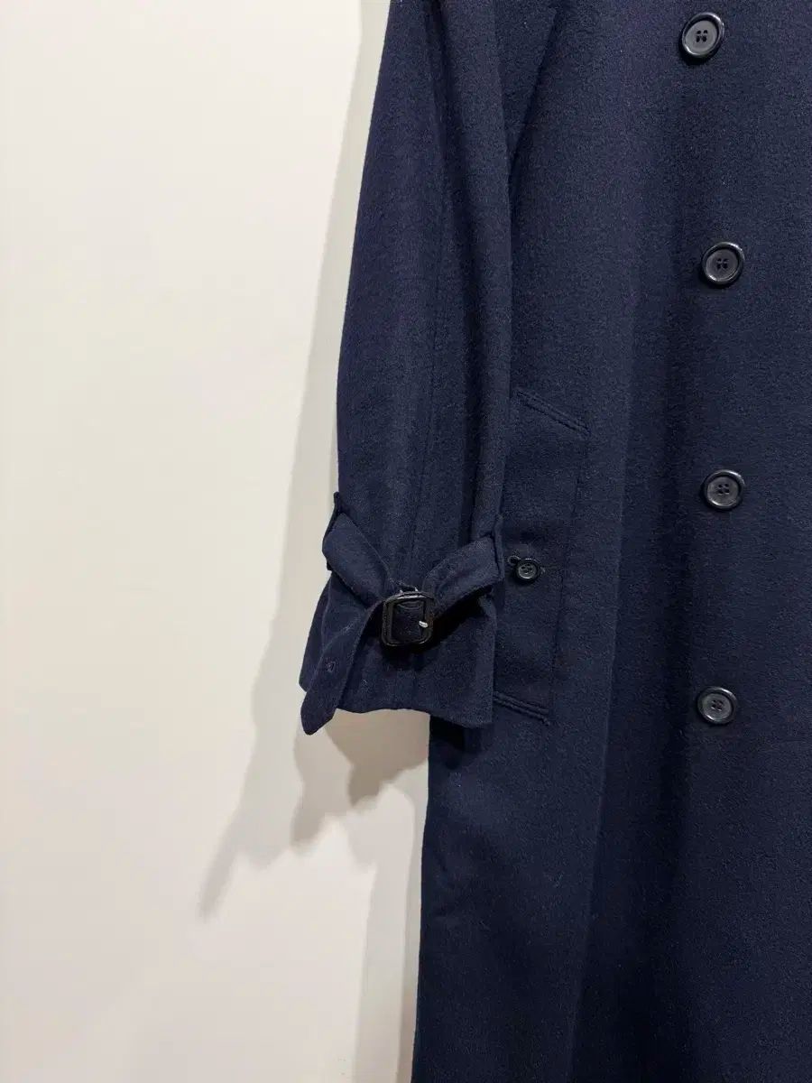 バーバリー ダブルブレスト アルパカ コート GULLKHAN_COM