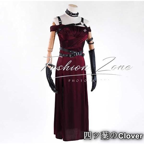 恋と深空風 シンSylus狩人小姐 コスプレ衣装靴cosplayハロウィン演出服変装B251104