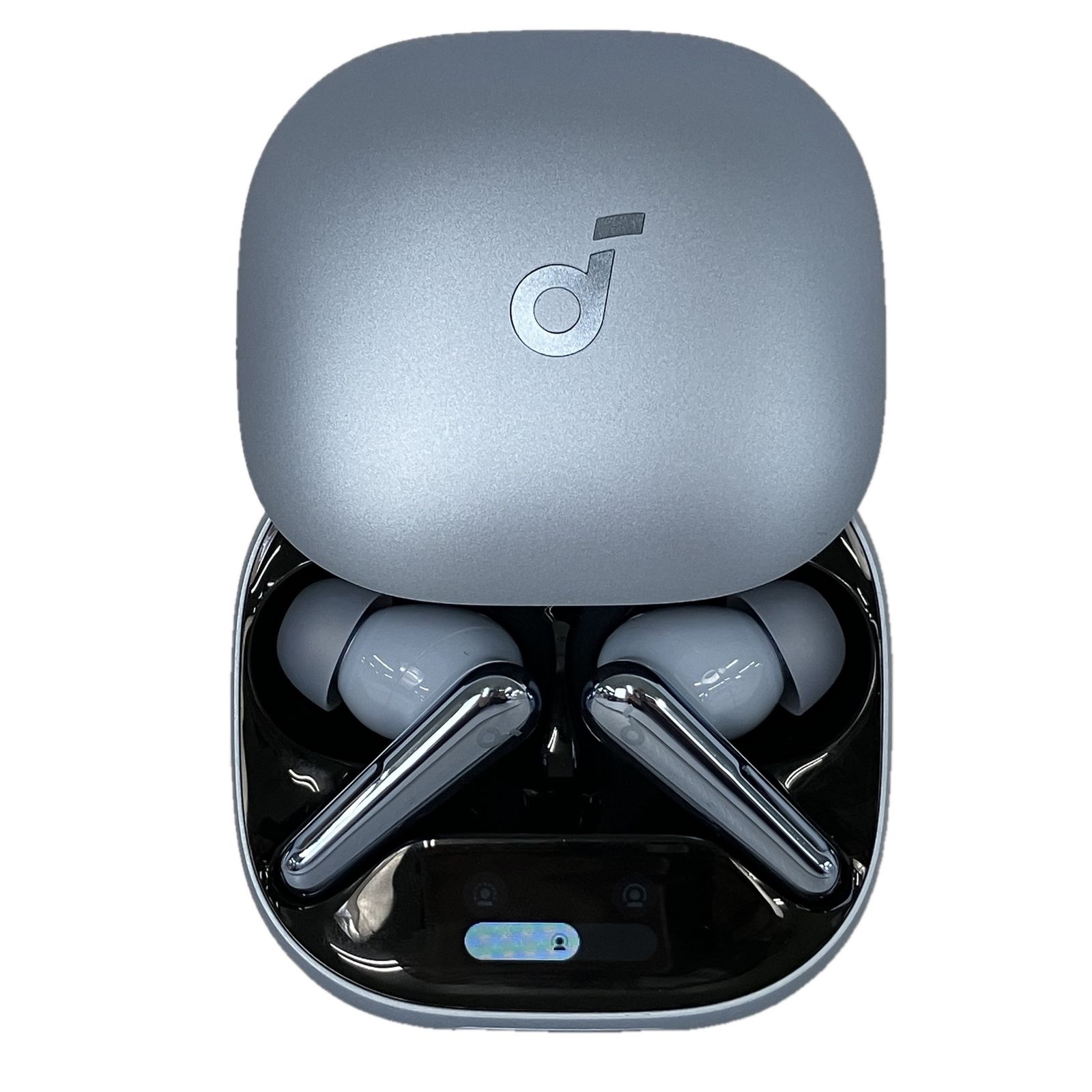 Anker アンカー Soundcore liberty 4 Pro A3954 ワイヤレスイヤホン 音響 Y10577489