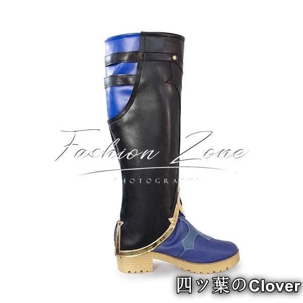 Sundayコスプレ衣装ウィッグ 靴