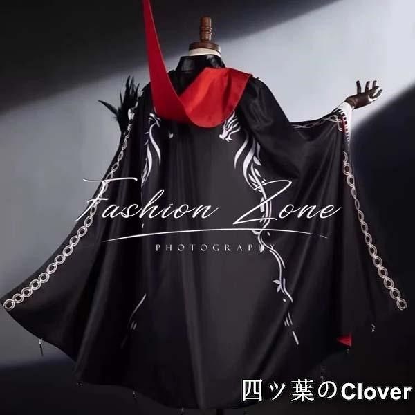 Lappland 異格荒廃