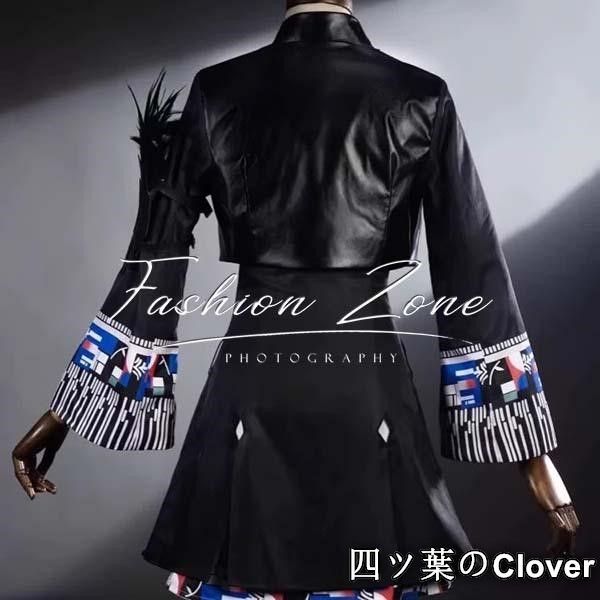 靴cosplayハロウィン演出服変装B251104