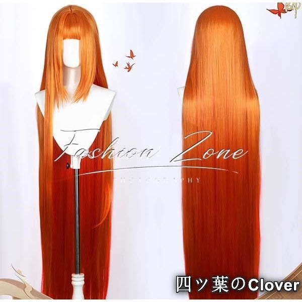 不知火 覚醒コスプレ衣装ウィッグ