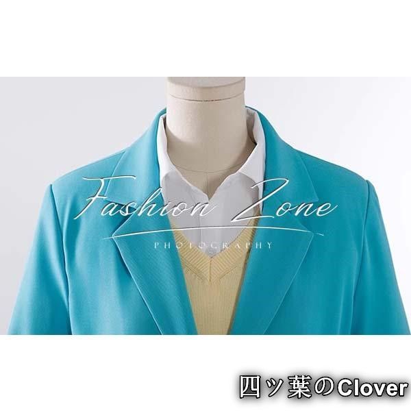 猪股大喜コスプレ衣装ウィッグ