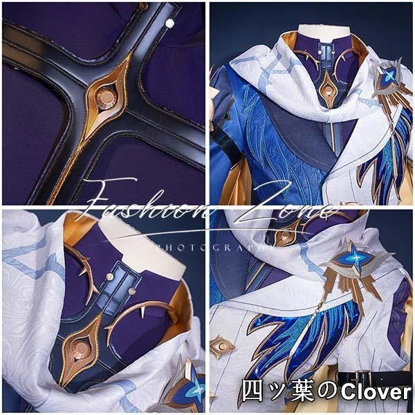 Sundayコスプレ衣装ウィッグ 靴