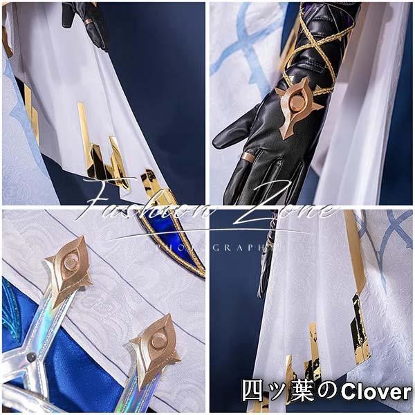 Sundayコスプレ衣装ウィッグ 靴