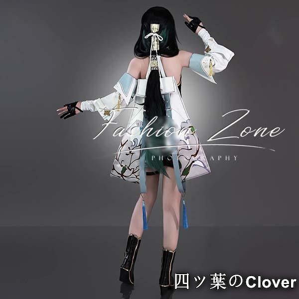 ハロウィン 演出服