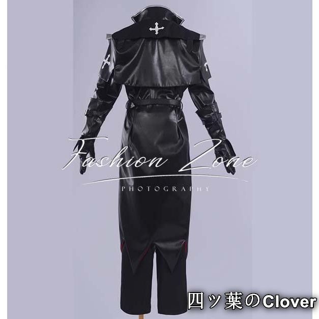 カウボーイ カヴィン