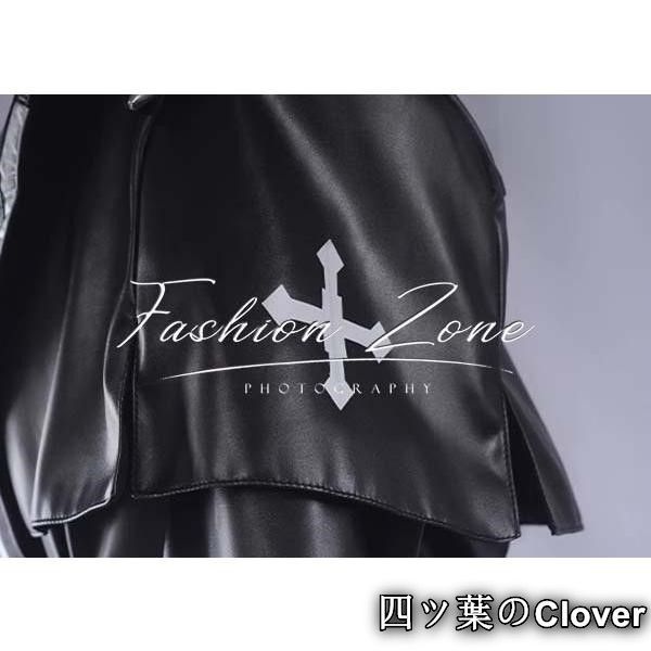 アユソ逆刃の鞭 コスプレ衣装靴cosplay