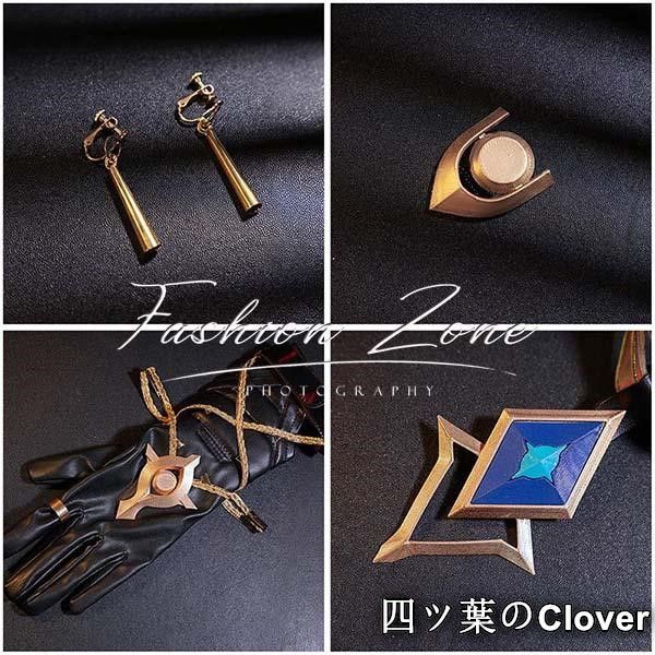 cosplayハロウィン演出服変装B251104