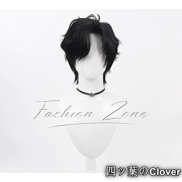 シャレ先生コスプレ衣装ウィッグ 靴cosplayハロウィン演出服変装B251104