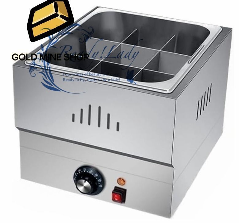 おでん鍋 電気式 業務用 家庭用両用 50-300℃温度調節 自動保温機能 ステンレス鋼製 大容量 多用途 卓上万能鍋 仕切り鍋 しゃぶしゃぶ 関東煮 中華火鍋対応